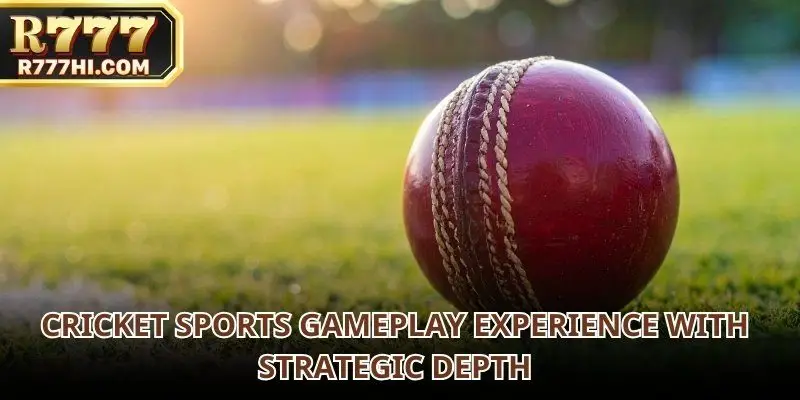 cricket
