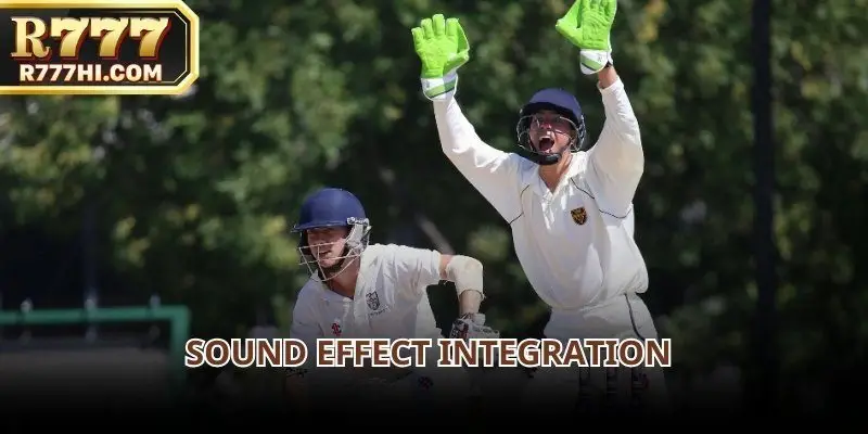 Balanced audio design prevents fatigue during extended play Cricket