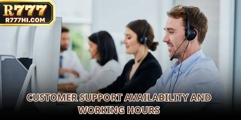 Understanding বাংলাদেশে availability and working hours