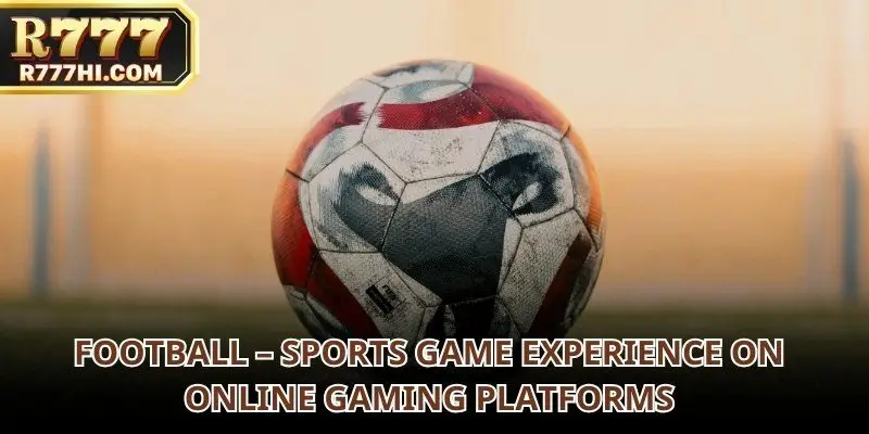 football