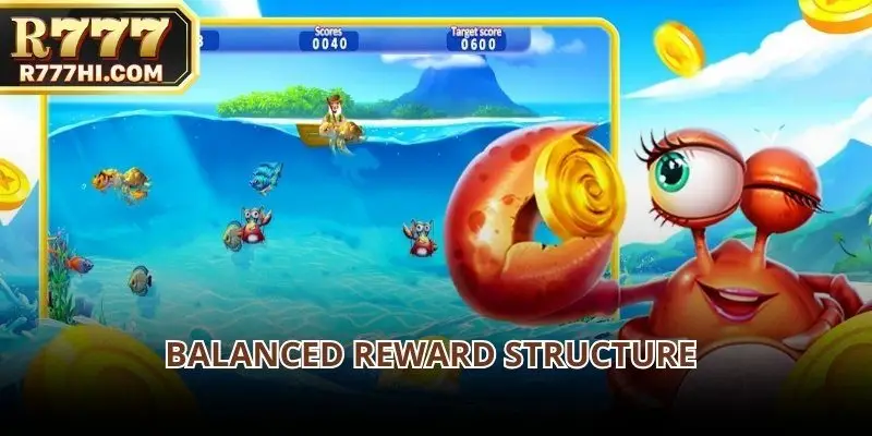 This balance keeps gameplay exciting without creating frustration
