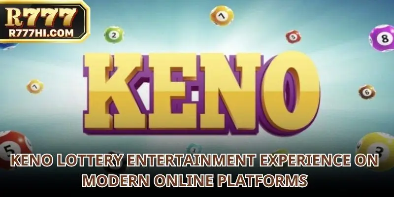 keno