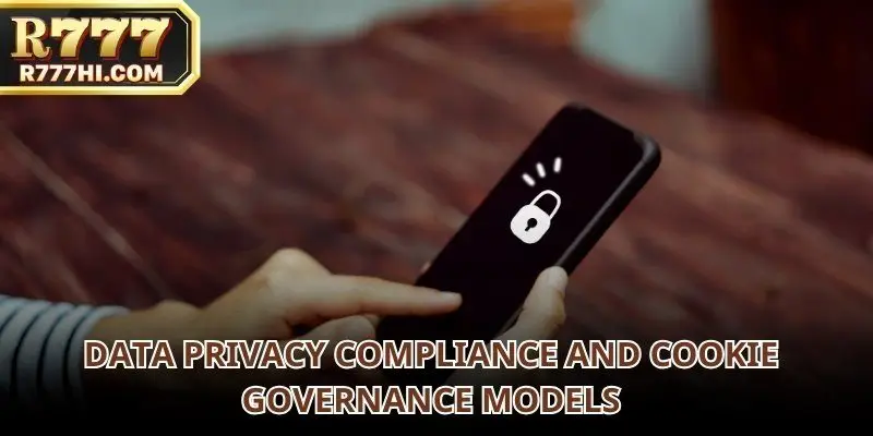 Data privacy compliance has become a fundamental consideration