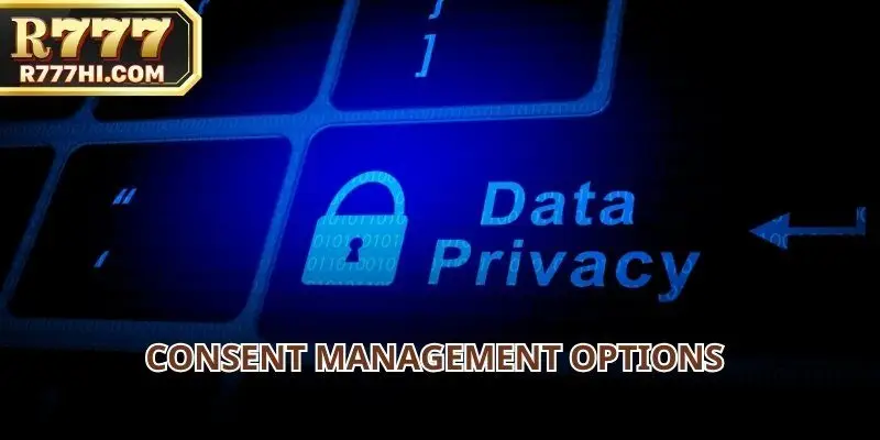 Consent changes ensuring lawful processing remains unaffected