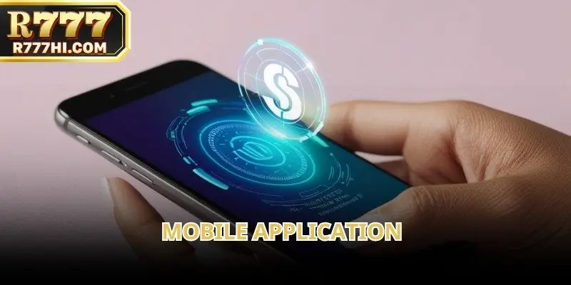Users can access casino games, sports betting, and account tools seamlessly