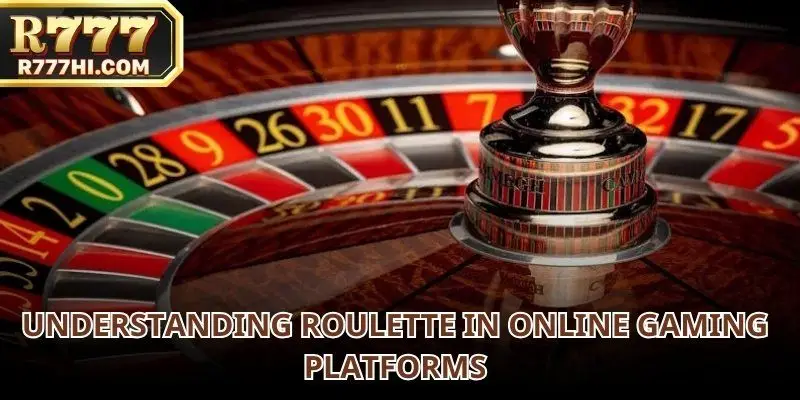 Roulette continues to attract players because its rules remain straightforward
