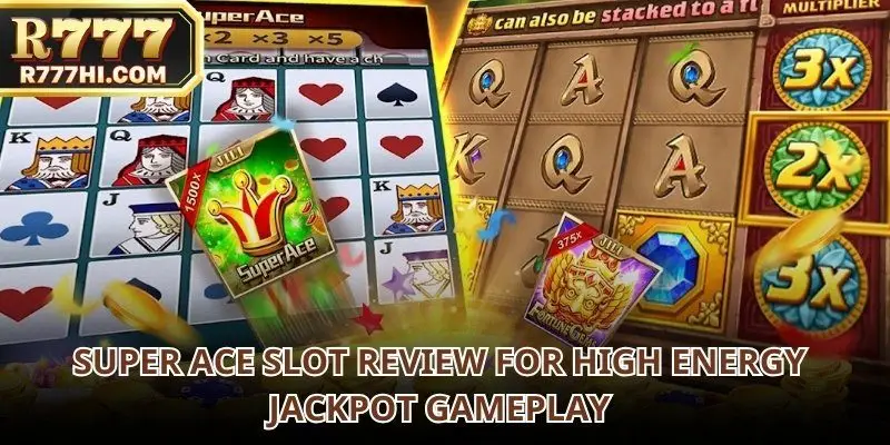 super-ace