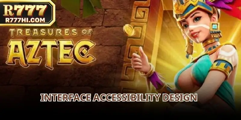 Treasure Of Aztec remains accessible across desktop and mobile devices