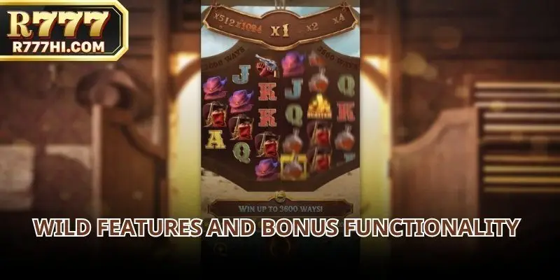 Beyond jackpots, feature mechanics significantly influence engagement