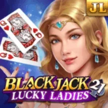 blackjack-lucky-ladies
