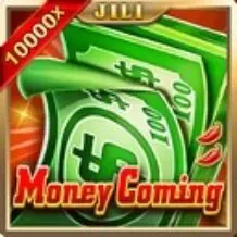 money-coming