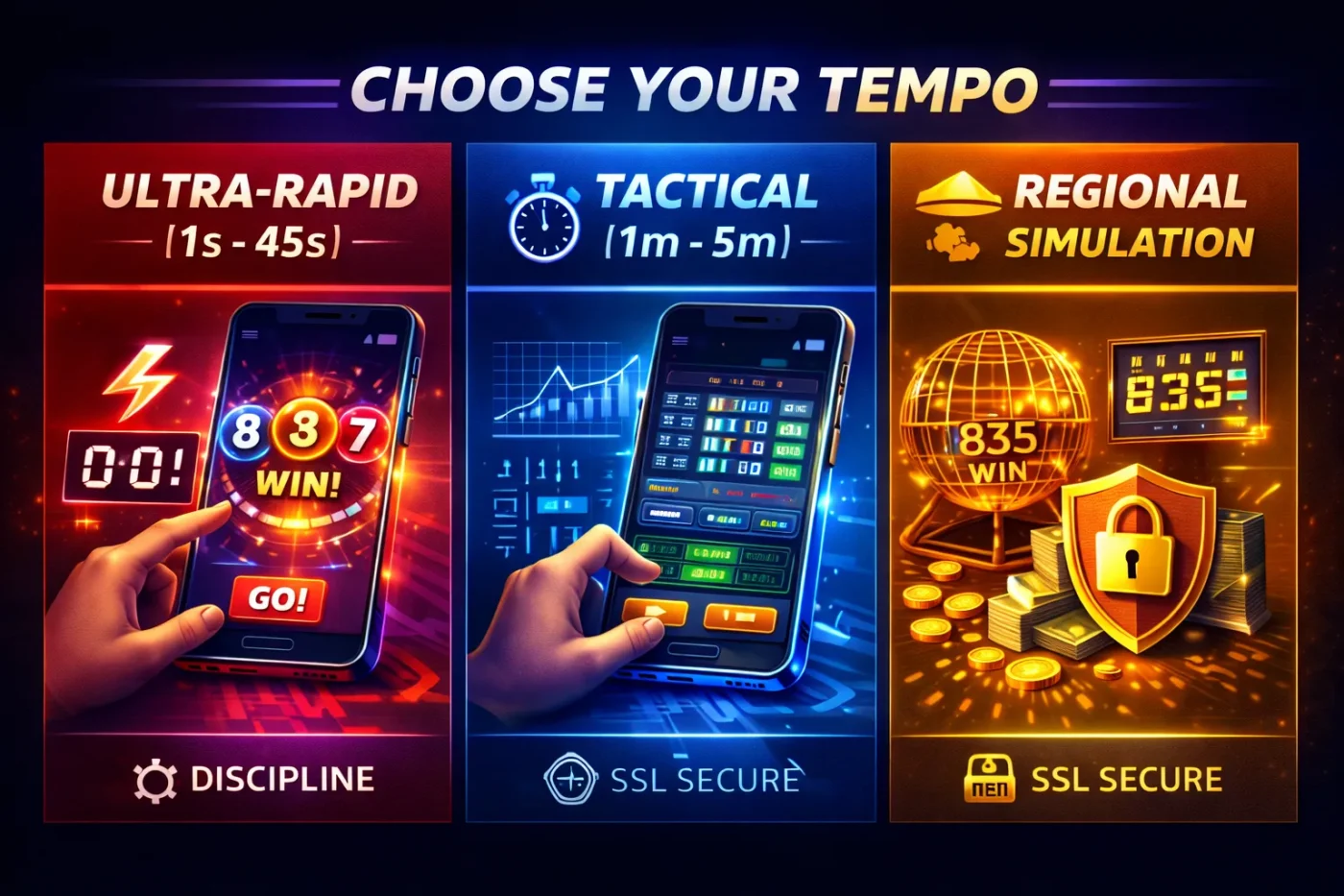 choose-your-tempo