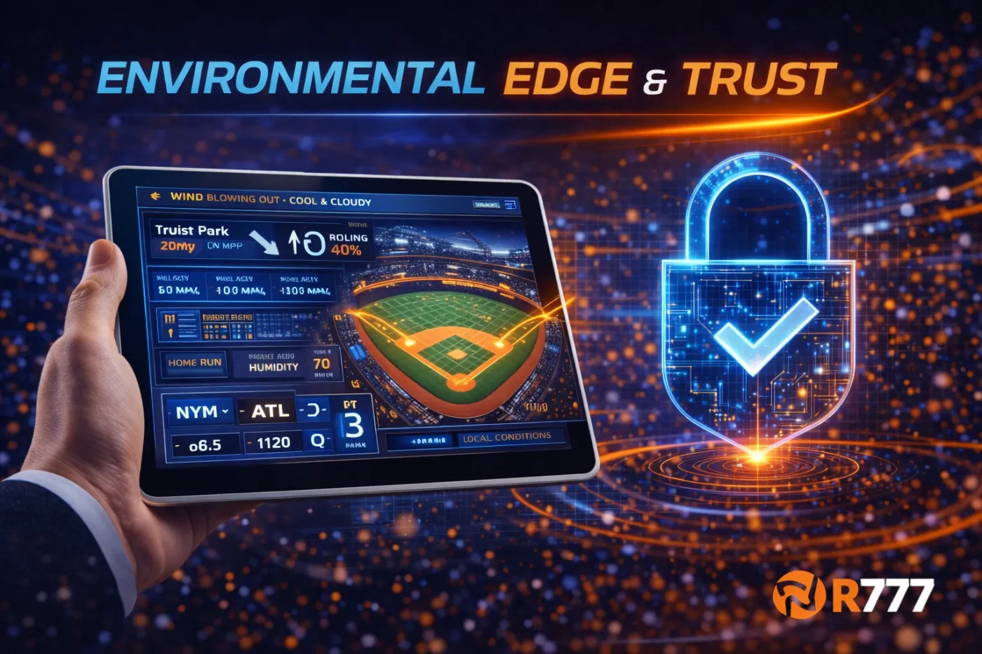 Environmental Edge