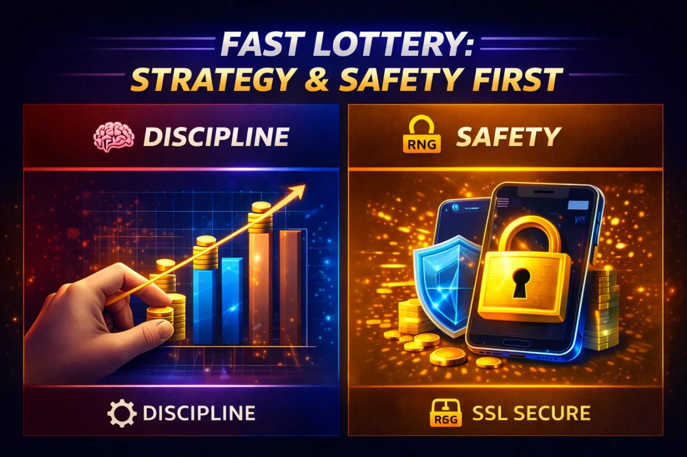 strategy-safety-first